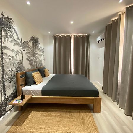 Luxury Retreat At Aqua Breeze Apartment, Flic-en-Flacq Extérieur photo