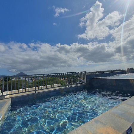 Luxury Retreat At Aqua Breeze Apartment, Flic-en-Flacq Extérieur photo