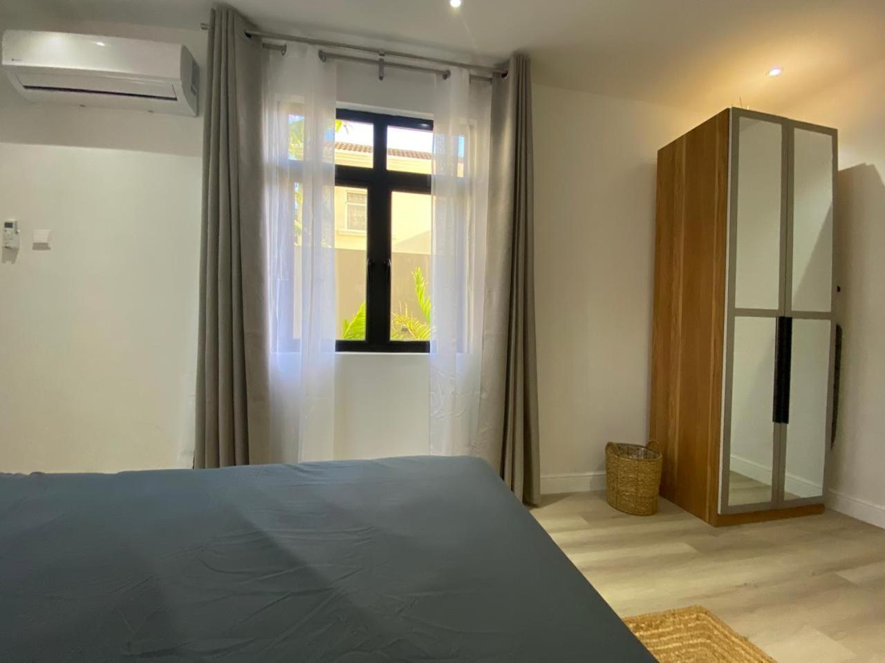 Luxury Retreat At Aqua Breeze Apartment, Flic-en-Flacq Extérieur photo