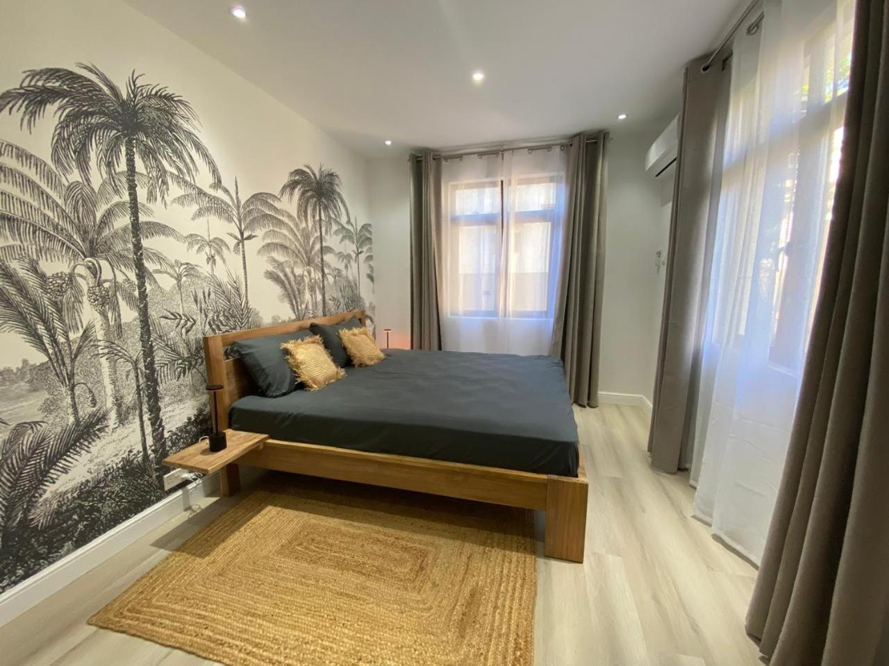 Luxury Retreat At Aqua Breeze Apartment, Flic-en-Flacq Extérieur photo