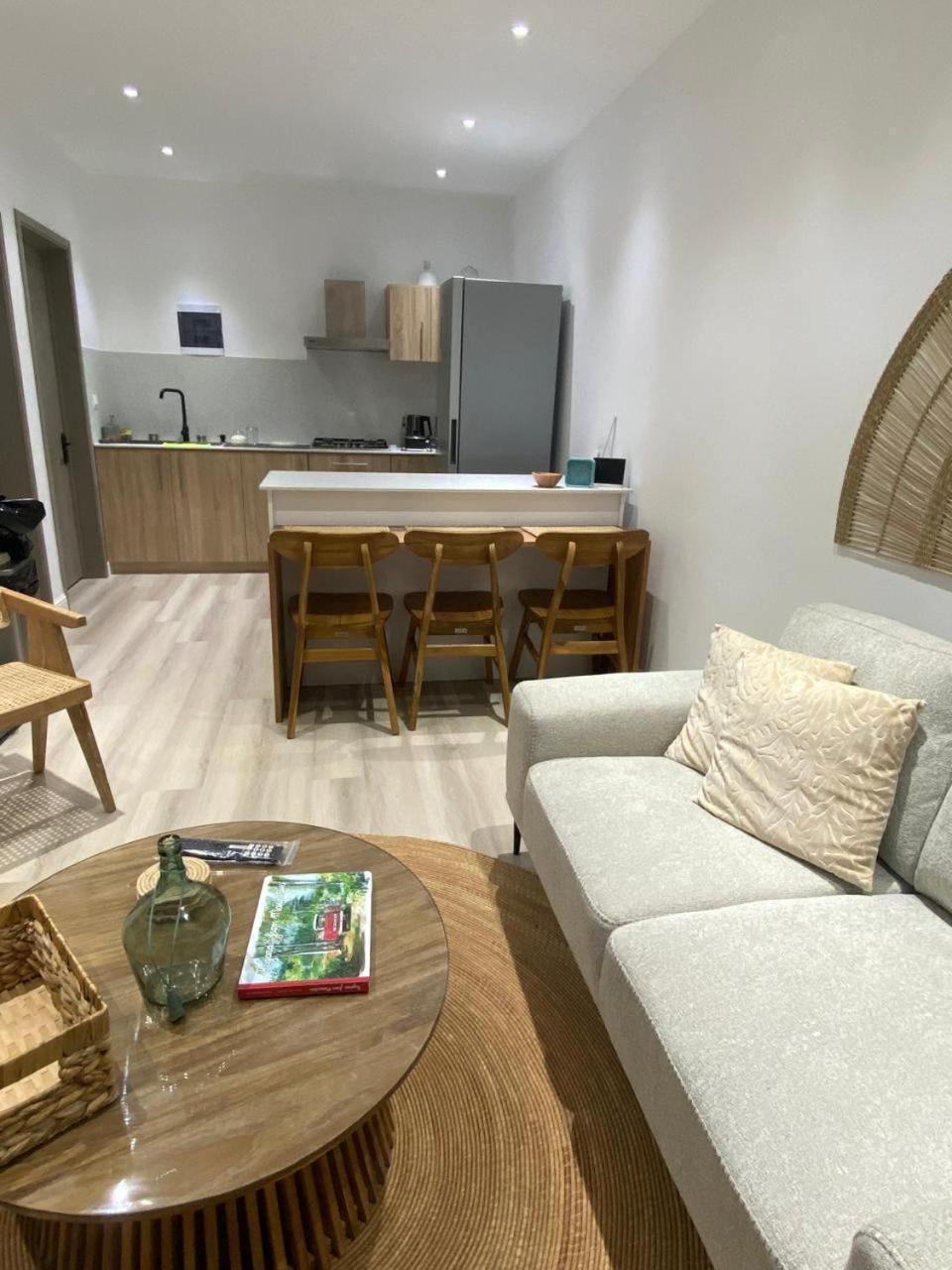 Luxury Retreat At Aqua Breeze Apartment, Flic-en-Flacq Extérieur photo