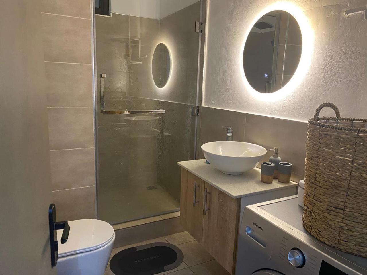 Luxury Retreat At Aqua Breeze Apartment, Flic-en-Flacq Extérieur photo