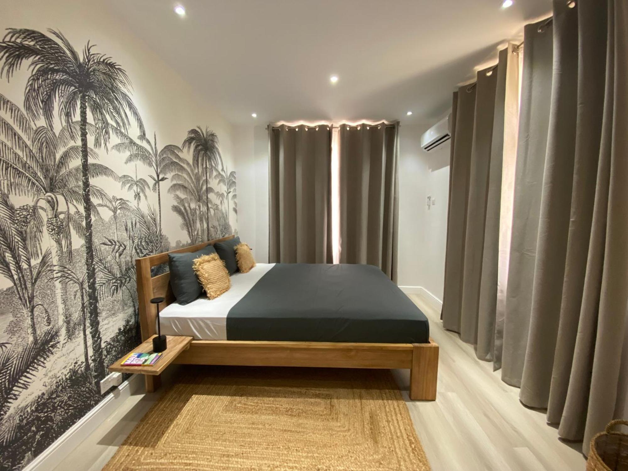 Luxury Retreat At Aqua Breeze Apartment, Flic-en-Flacq Extérieur photo