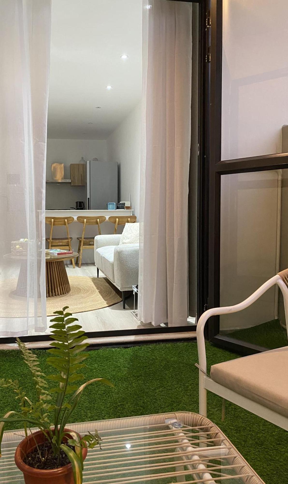 Luxury Retreat At Aqua Breeze Apartment, Flic-en-Flacq Extérieur photo