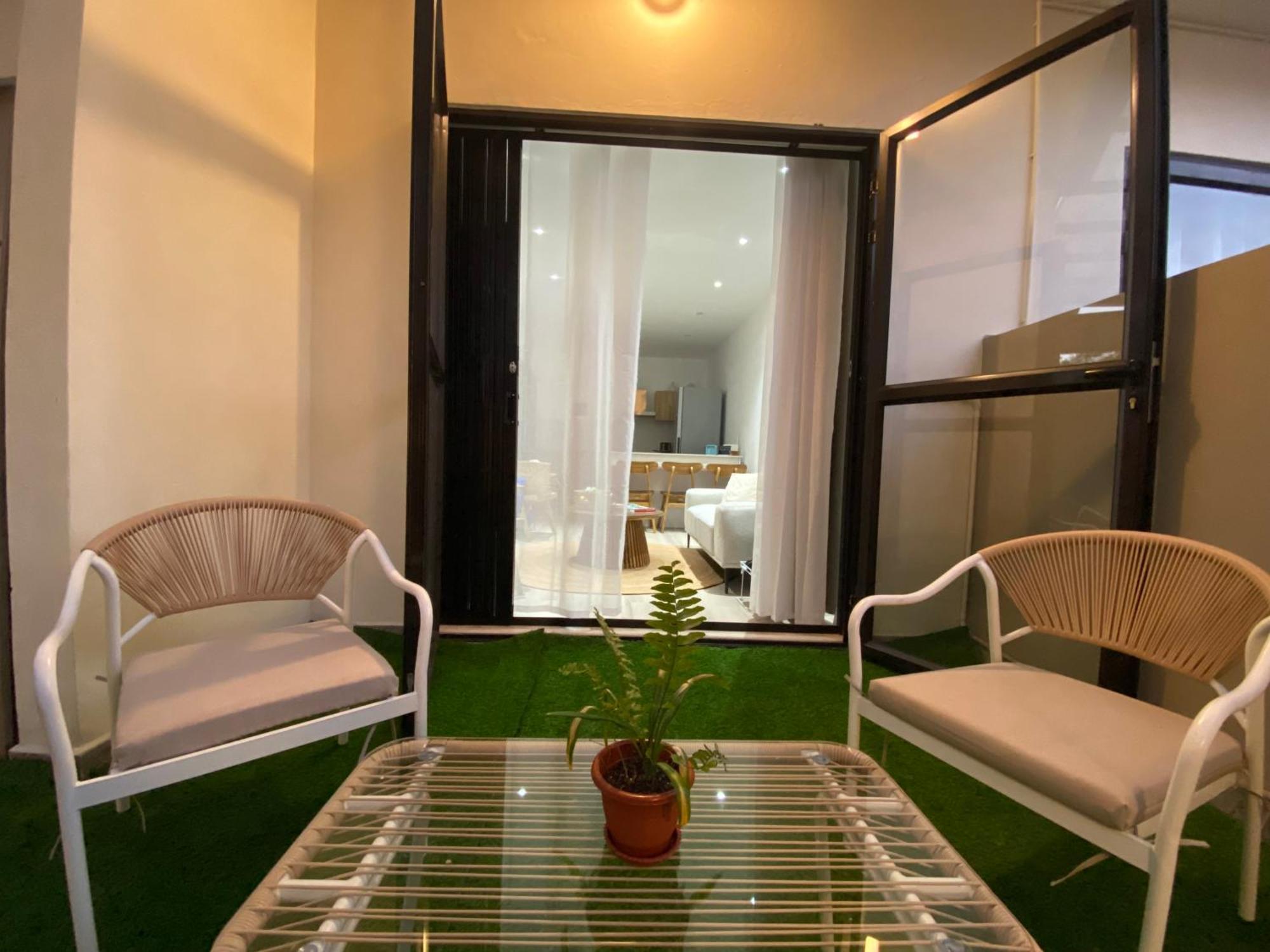 Luxury Retreat At Aqua Breeze Apartment, Flic-en-Flacq Extérieur photo