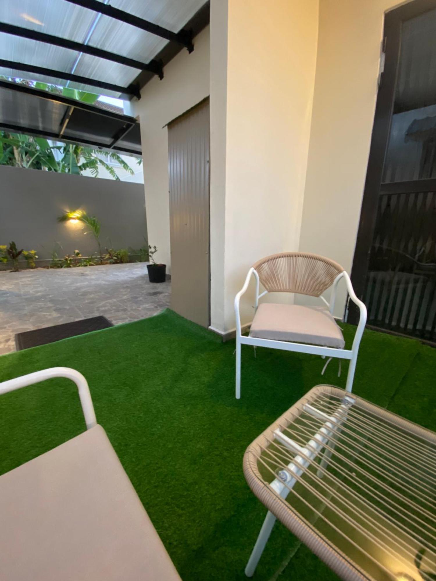Luxury Retreat At Aqua Breeze Apartment, Flic-en-Flacq Extérieur photo