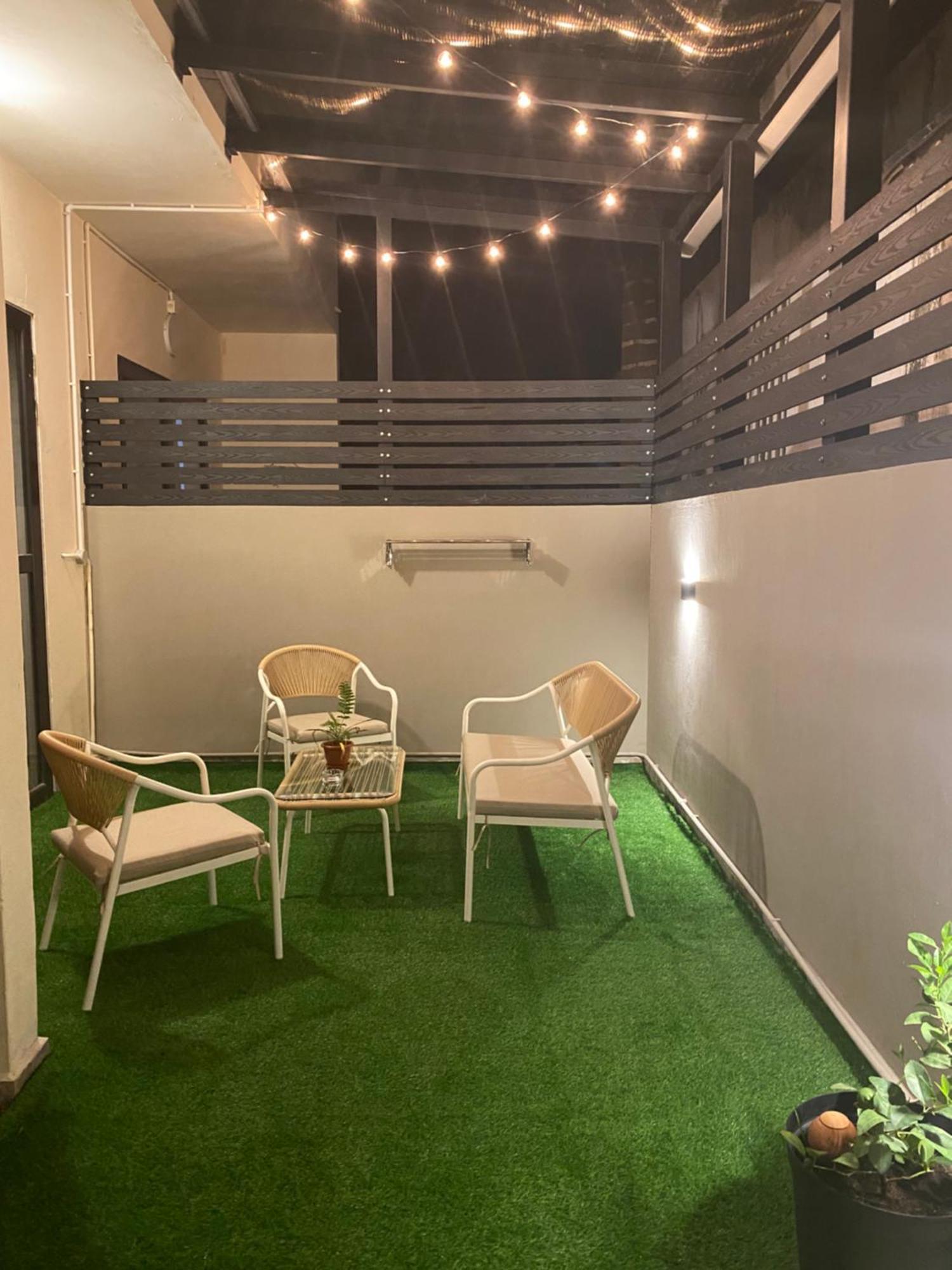 Luxury Retreat At Aqua Breeze Apartment, Flic-en-Flacq Extérieur photo