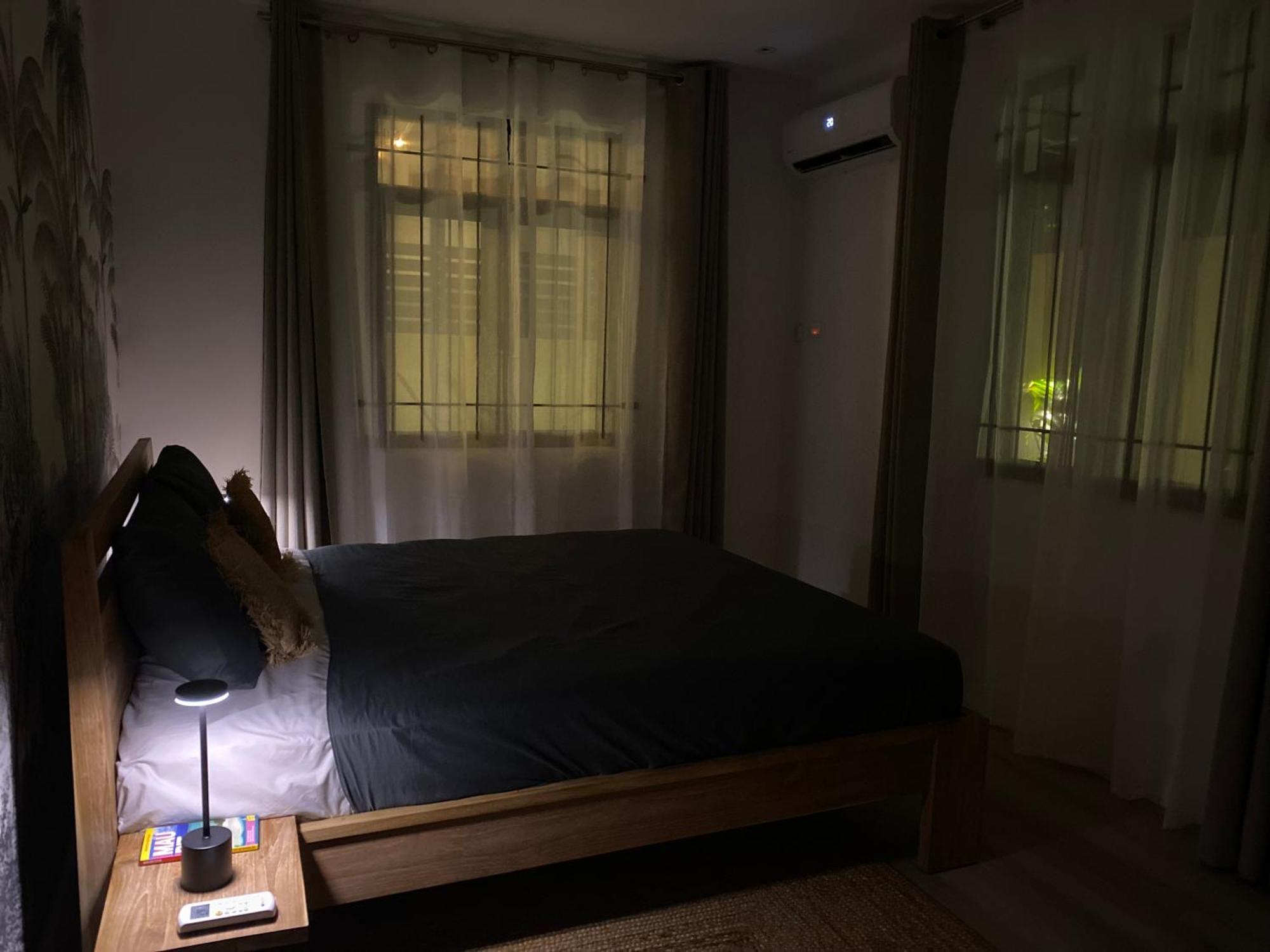 Luxury Retreat At Aqua Breeze Apartment, Flic-en-Flacq Extérieur photo